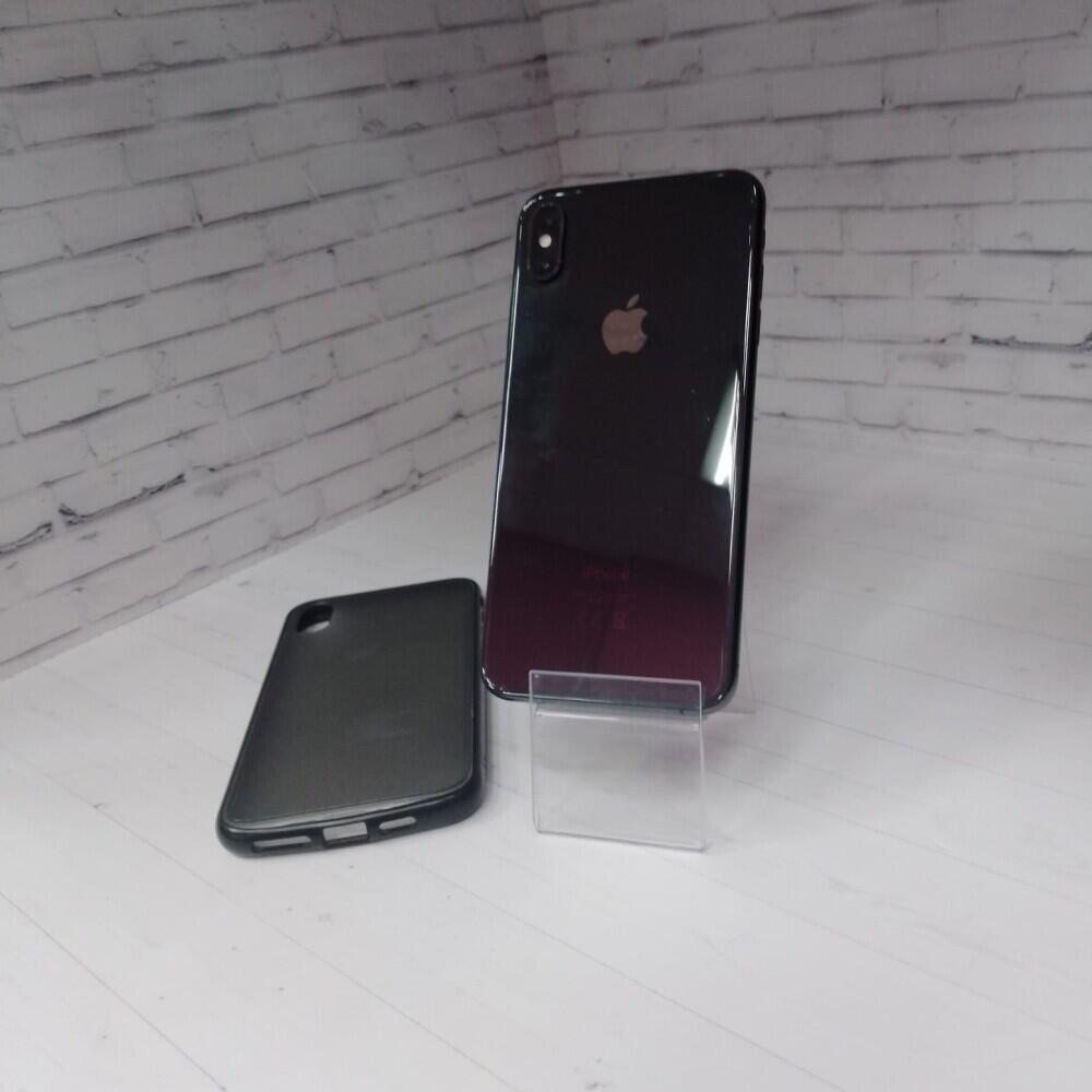 Смартфон iPhone XS MAX 256Gb б/у купить в Можайске в магазинах «Скупка»  (Артикул: 0986874 ) с доставкой: цена 17 555 ₽, отзывы