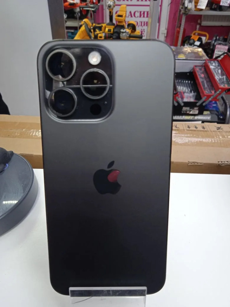Смартфон iPhone 15 PRO MAX 256Gb