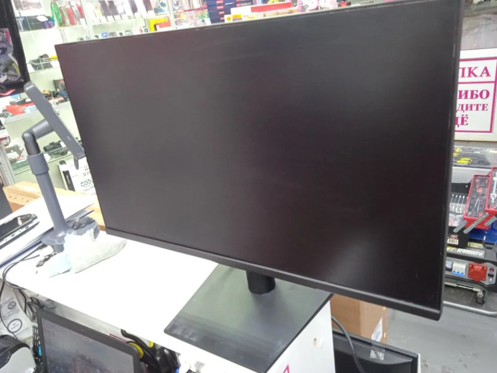 Монитор dexp df24n1