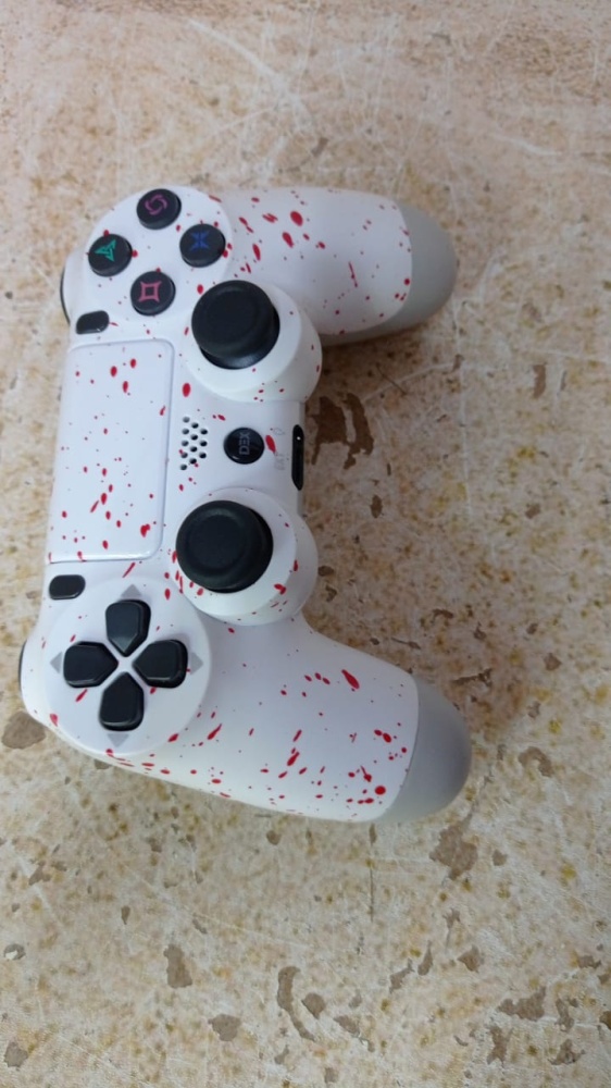 Геймпад PS4