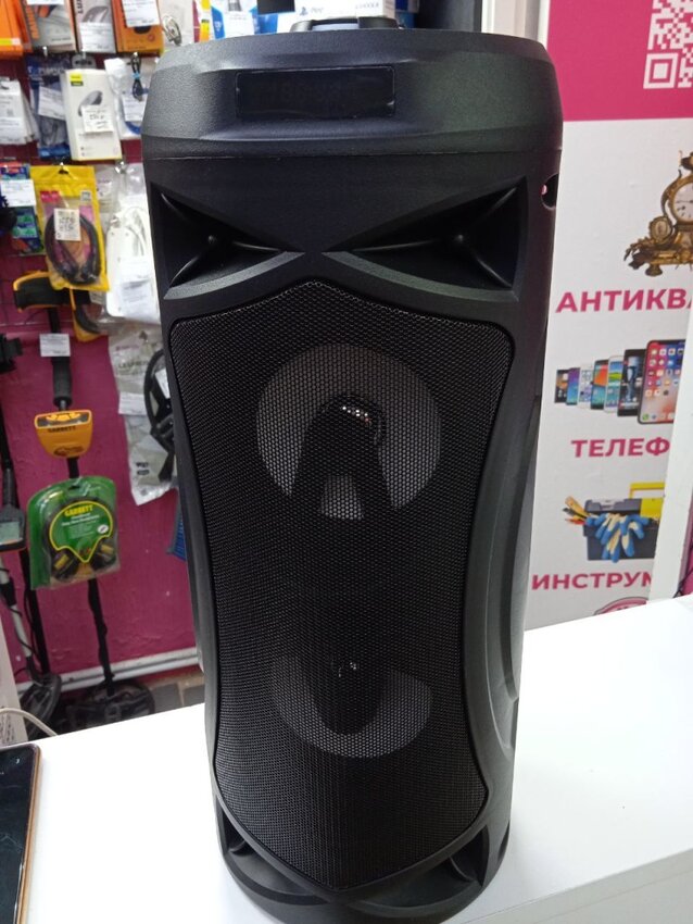 /Минисистема Supra SMB-350