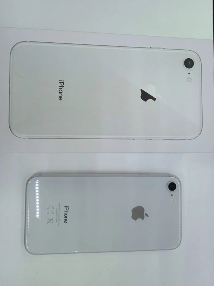 Смартфон iPhone 8 64 Gb, акб 100